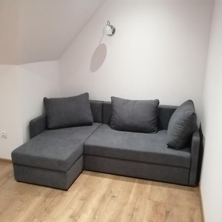 Apartament Nad Muflonem Podgórzyn Exteriér fotografie