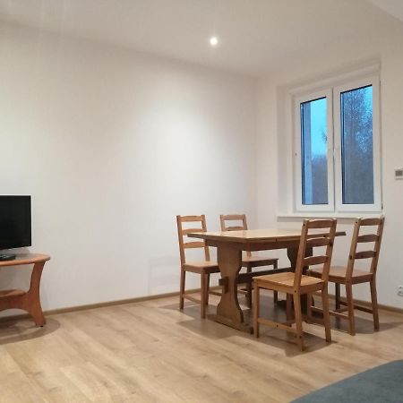 Apartament Nad Muflonem Podgórzyn Exteriér fotografie