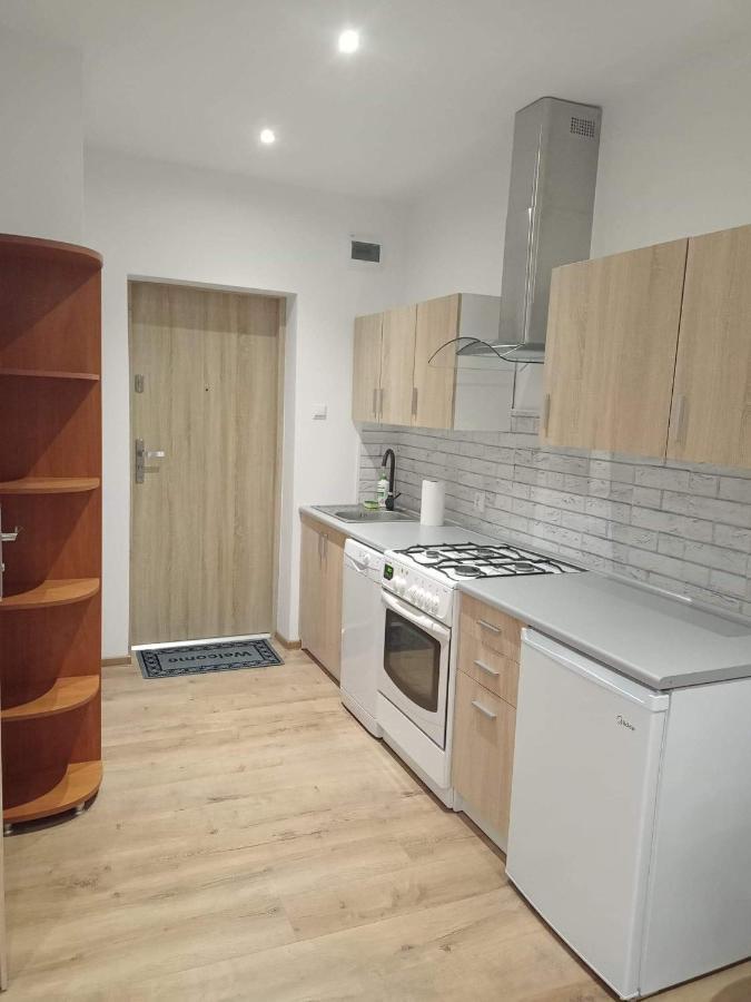 Apartament Nad Muflonem Podgórzyn Exteriér fotografie