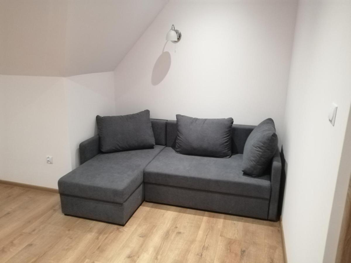 Apartament Nad Muflonem Podgórzyn Exteriér fotografie