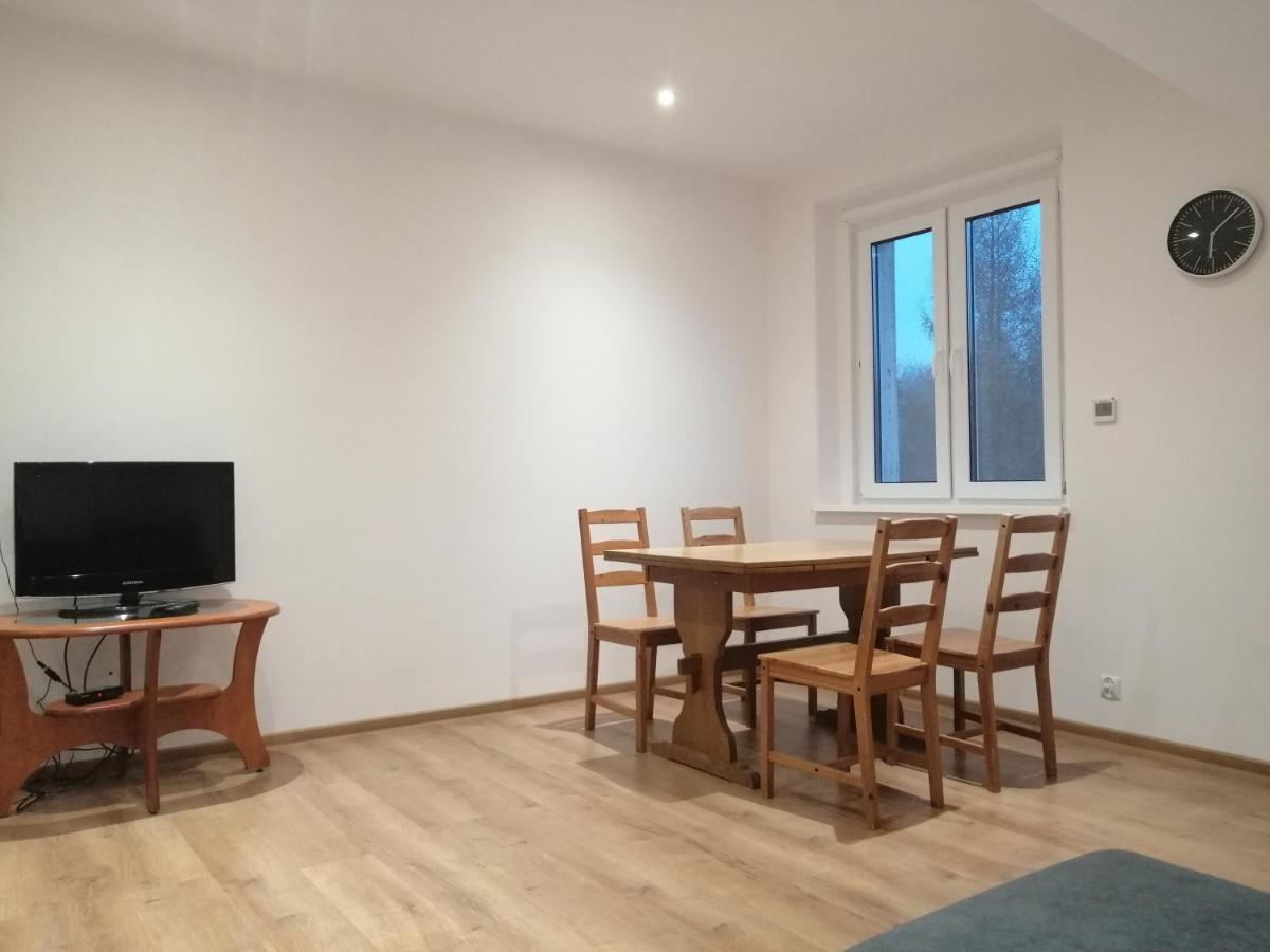 Apartament Nad Muflonem Podgórzyn Exteriér fotografie